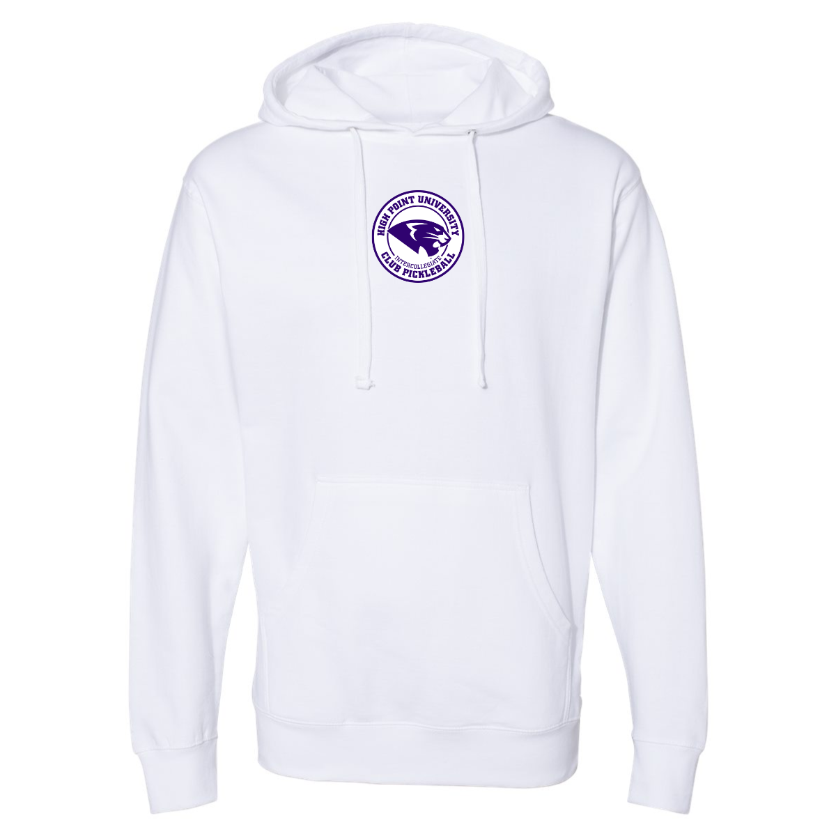 Adult ITC Midweight Hoodie