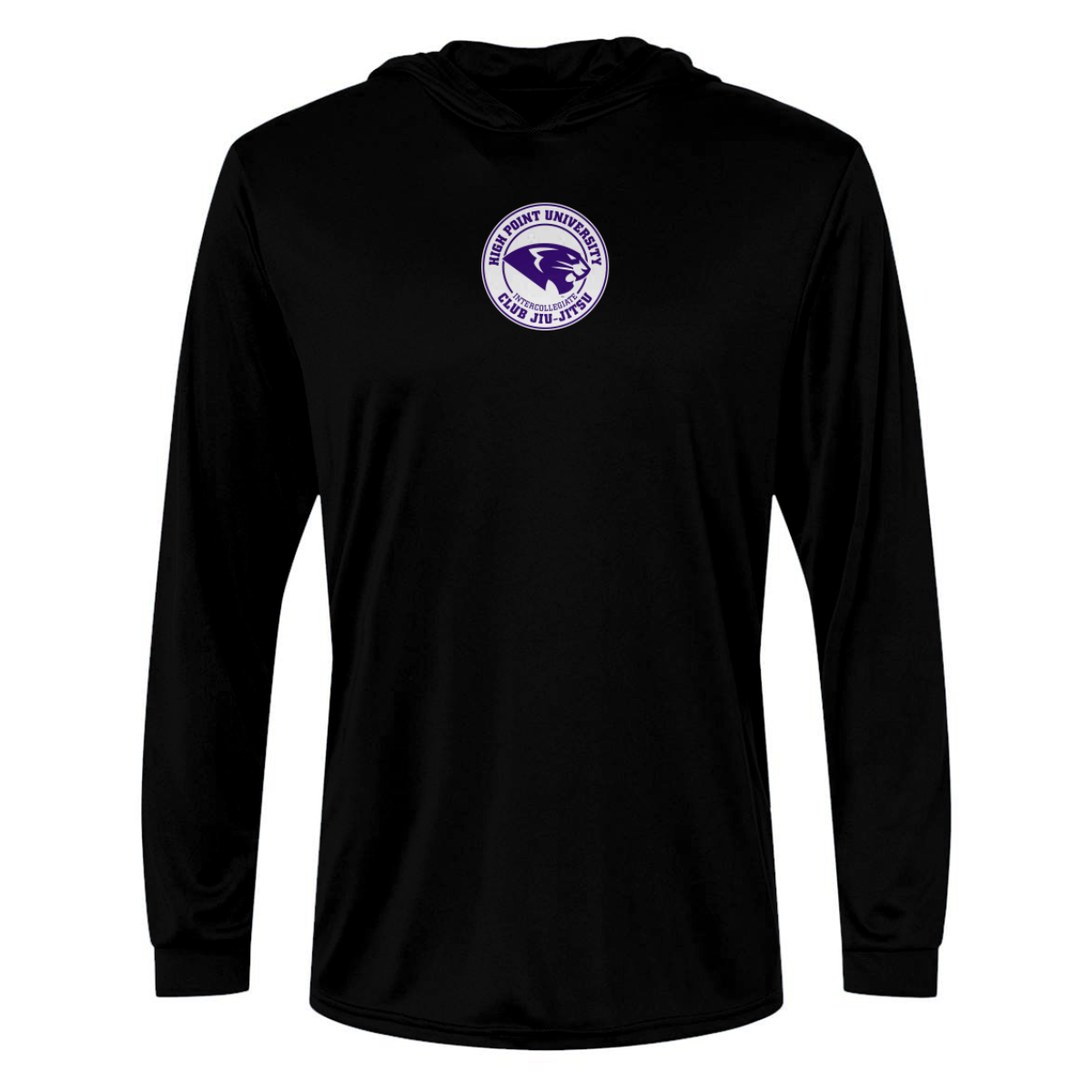 Adult Paragon Bahama Sun Hoodie