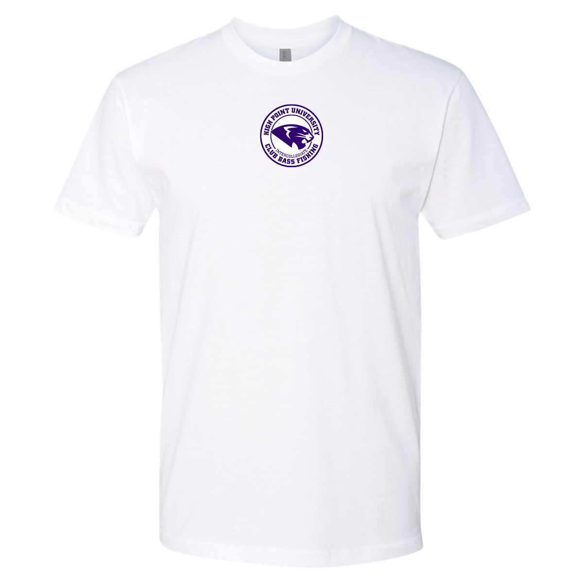 Adult Next Level Cotton T-Shirt