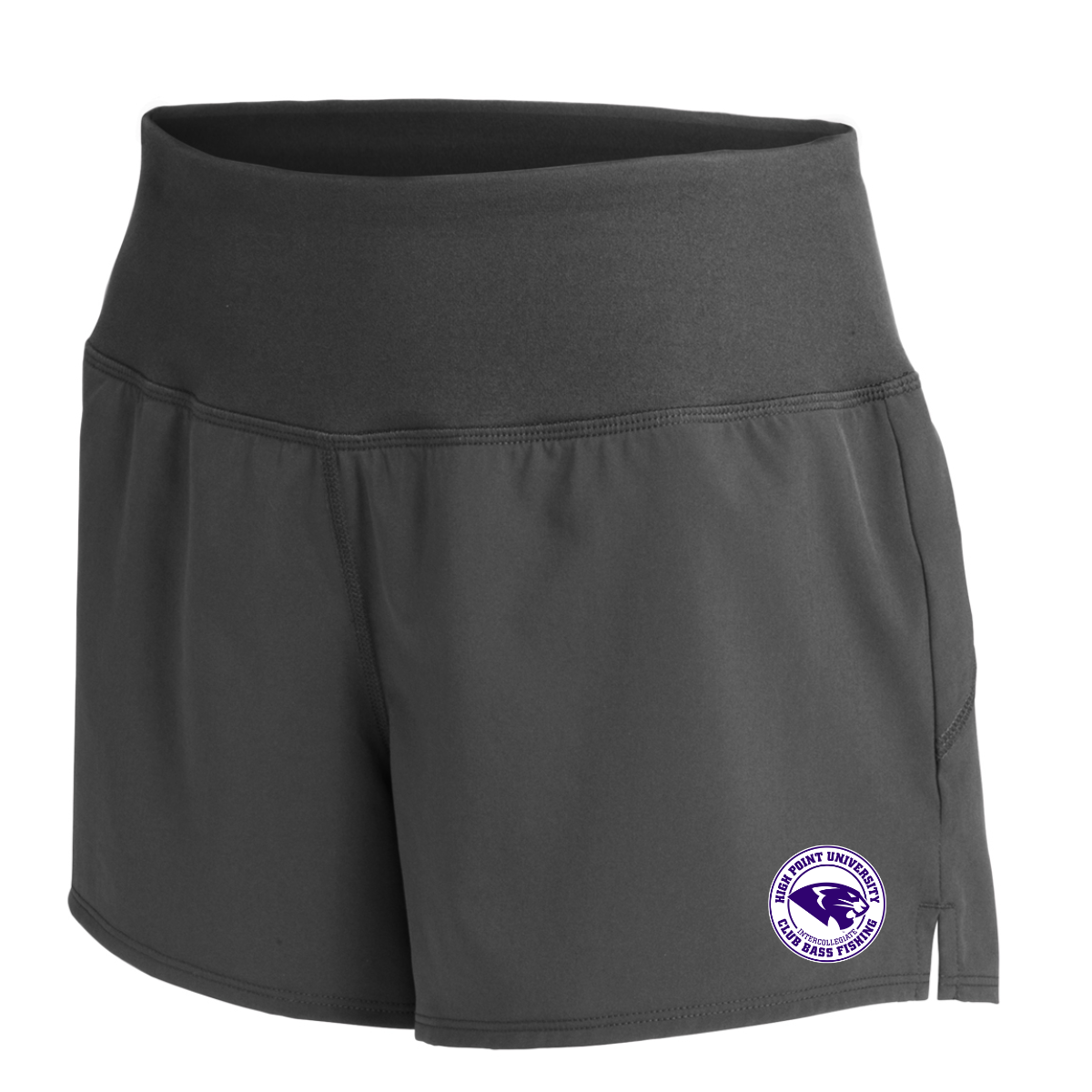 Women's Sport-Tek Repeat Short