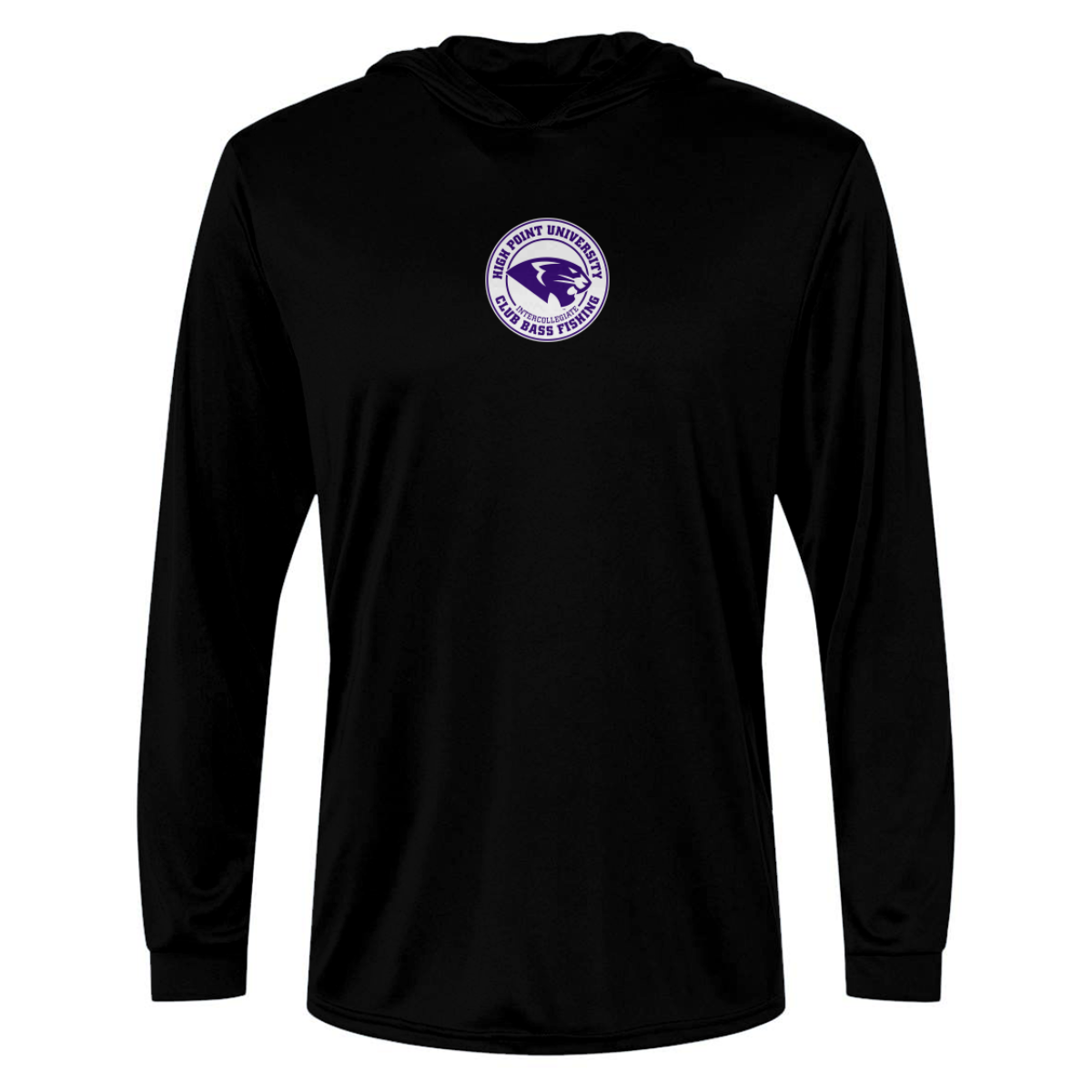 Adult Paragon Bahama Sun Hoodie