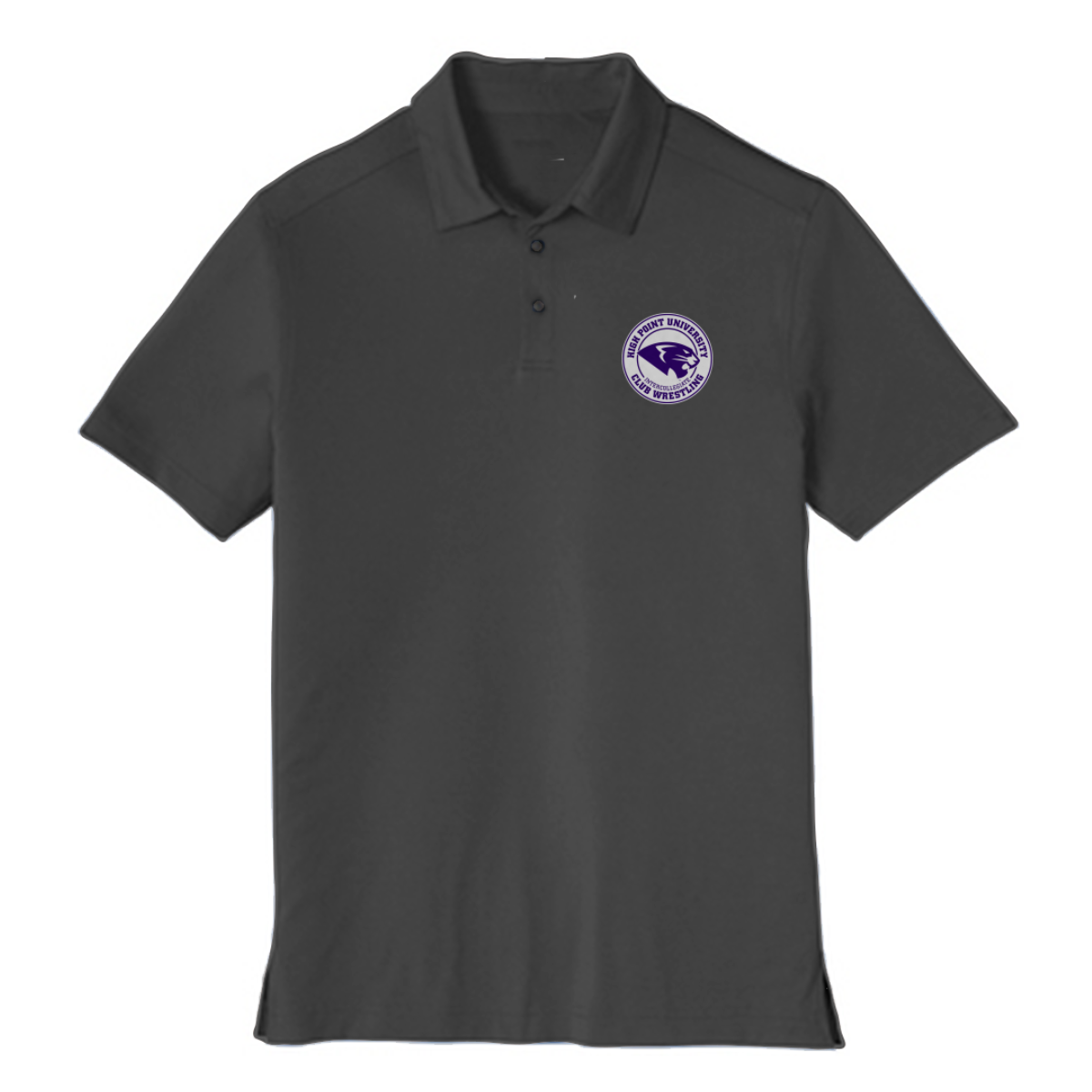 Adult Port Authority Stretch Polo