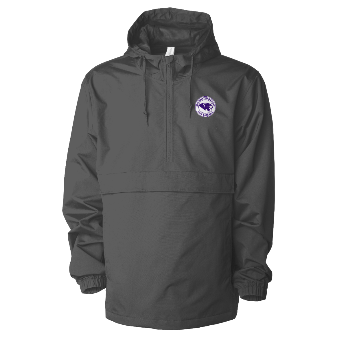 Adult ITC Anorak Rain Jacket