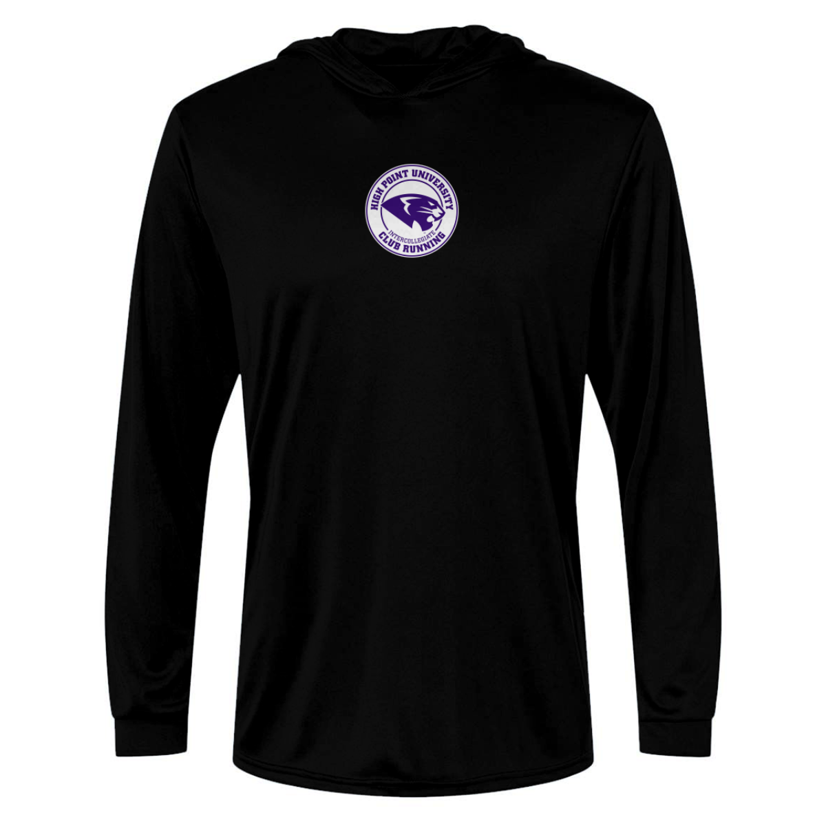 Adult Paragon Bahama Sun Hoodie