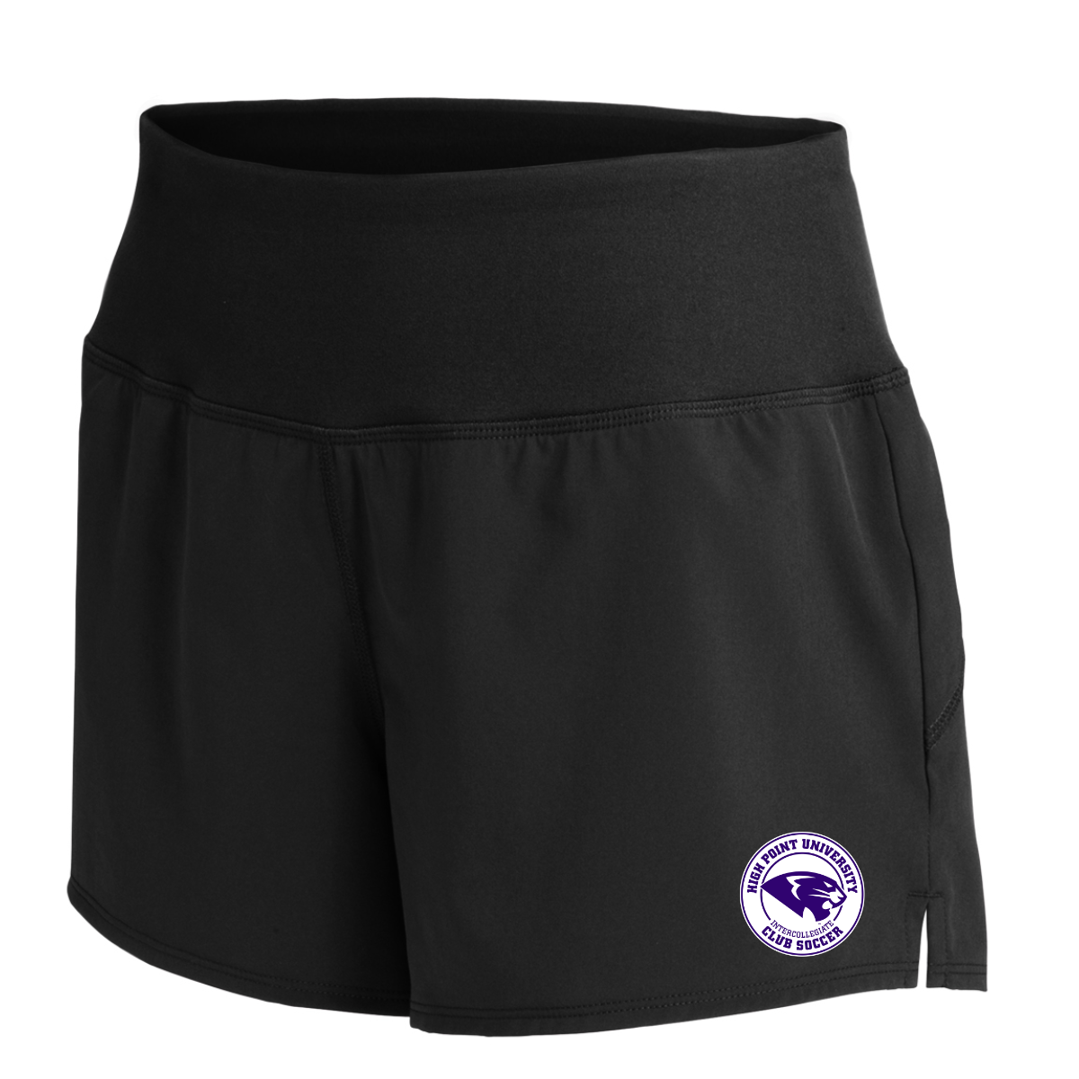 Women's Sport-Tek Repeat Short