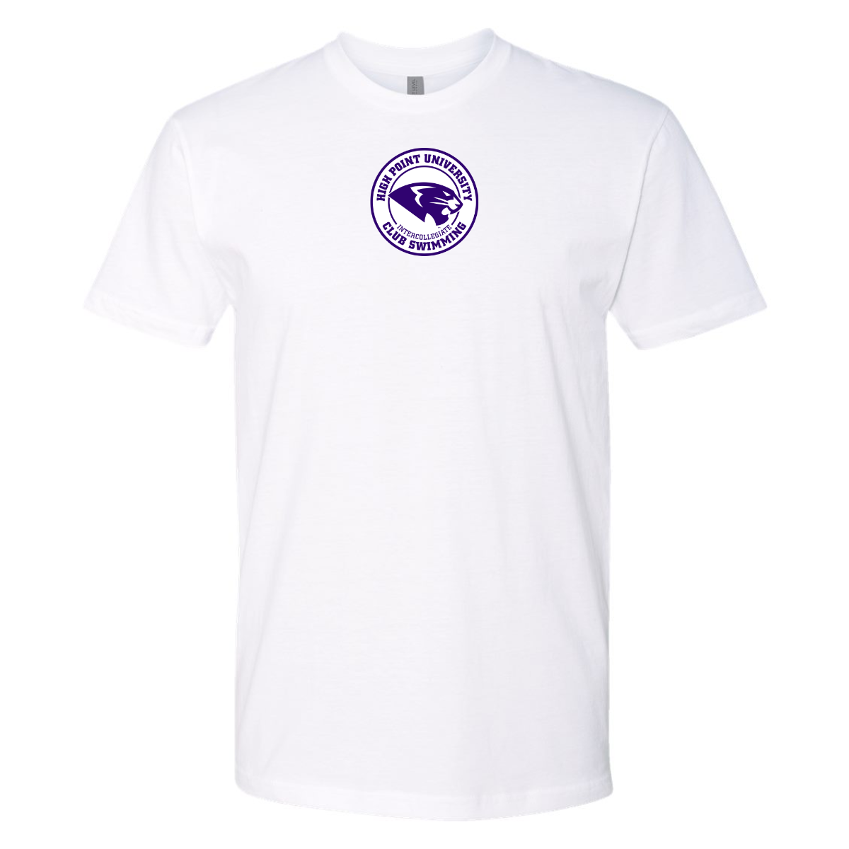 Adult Next Level Cotton T-Shirt