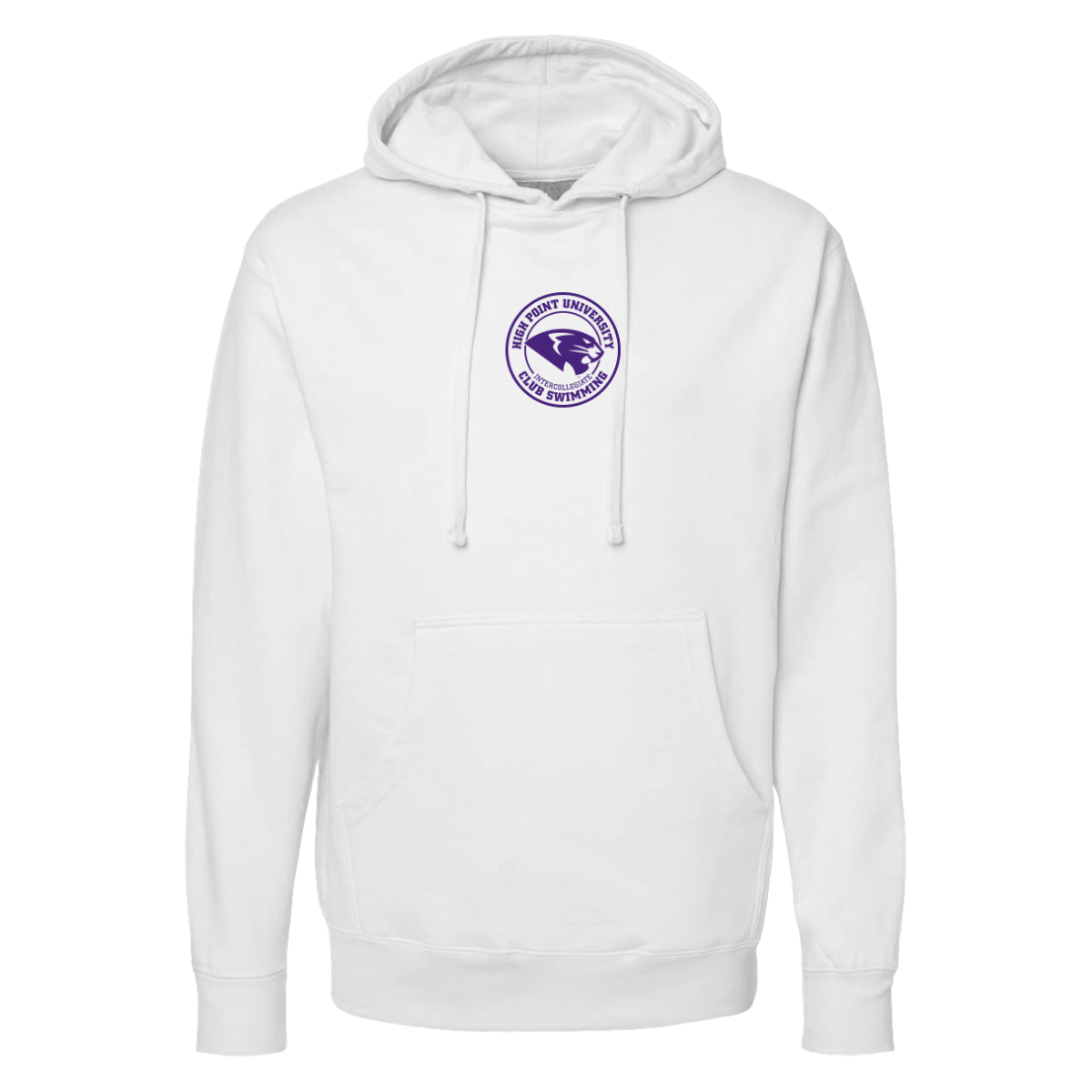 Adult ITC Midweight Hoodie
