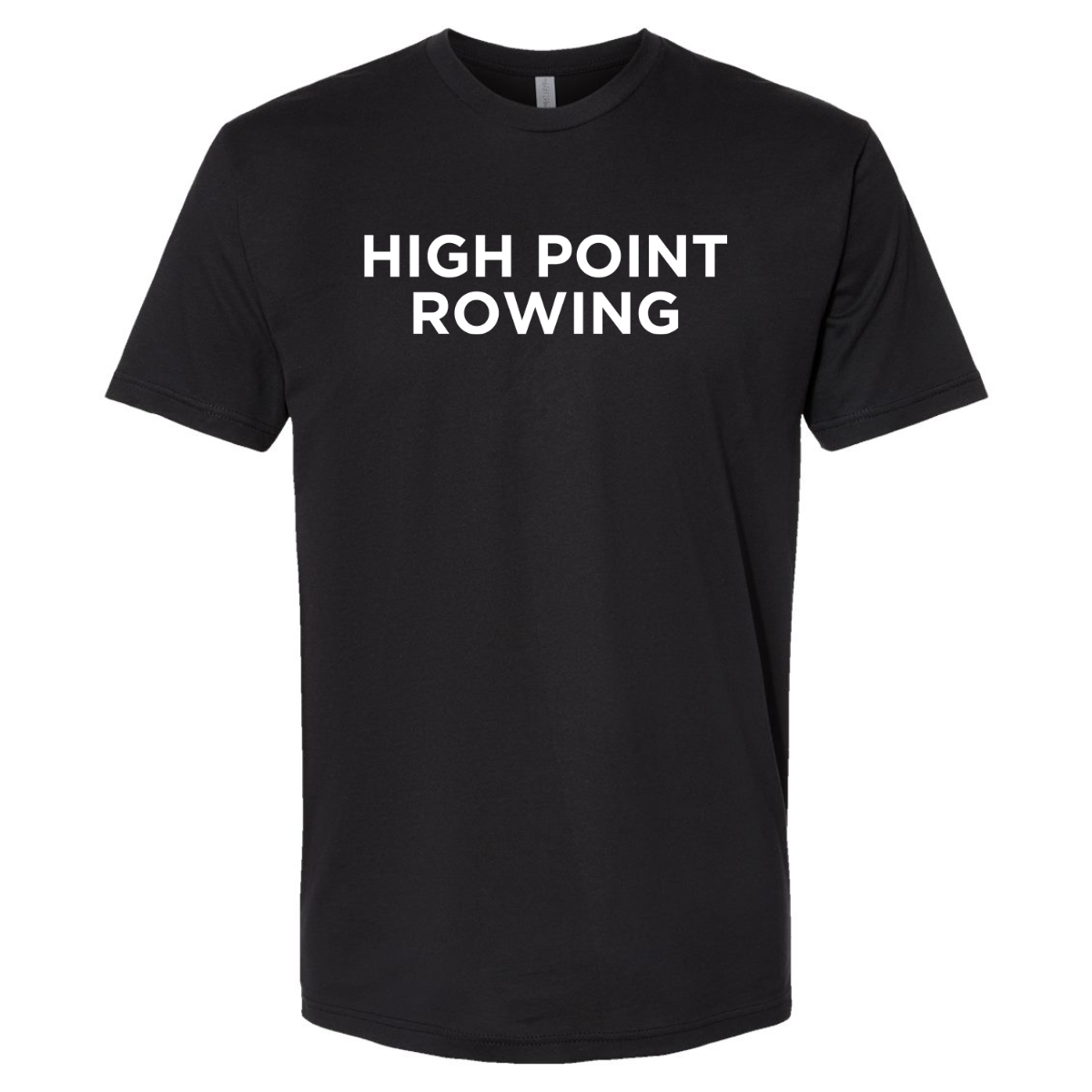 Adult Next Level Cotton T-Shirt