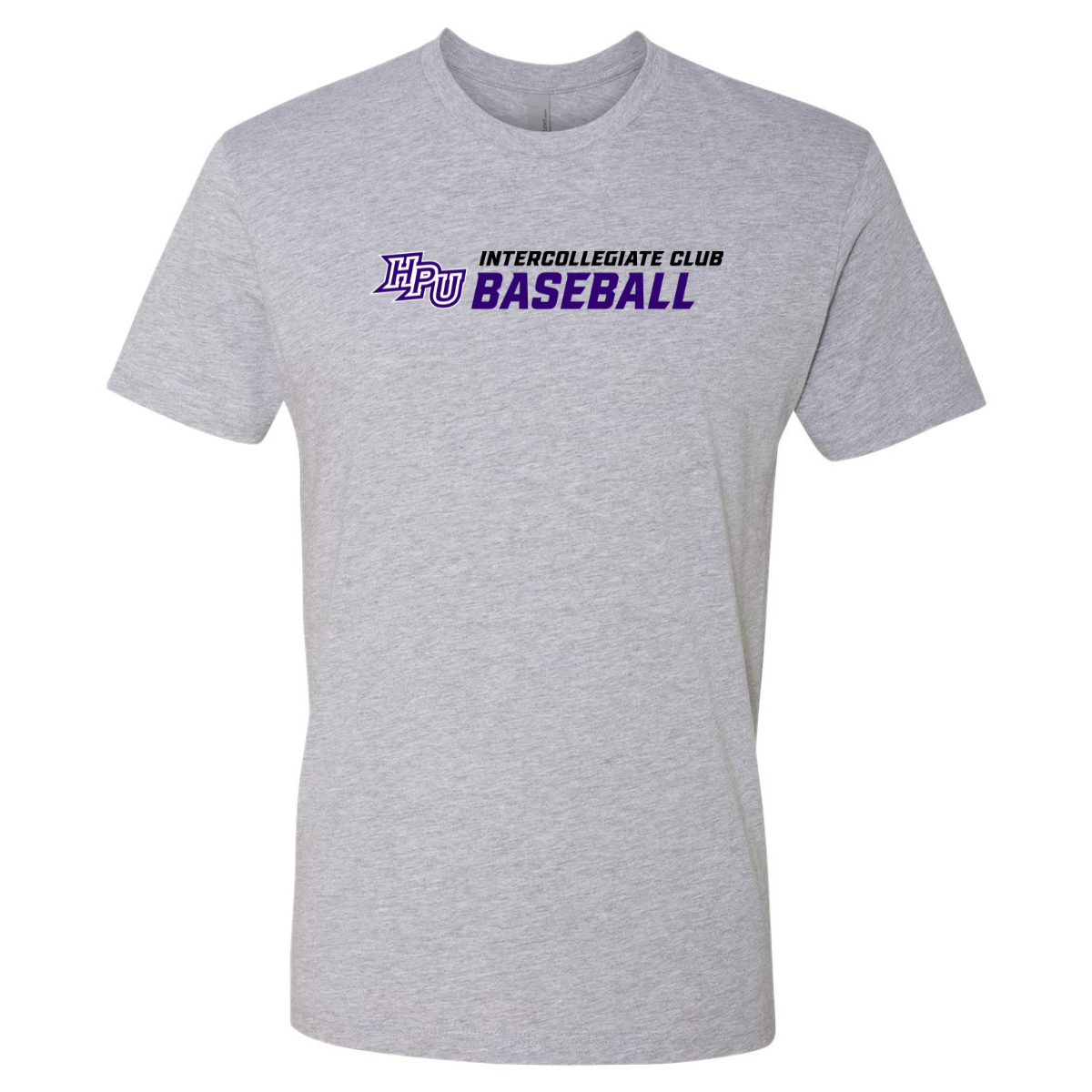 Adult Next Level Cotton T-Shirt