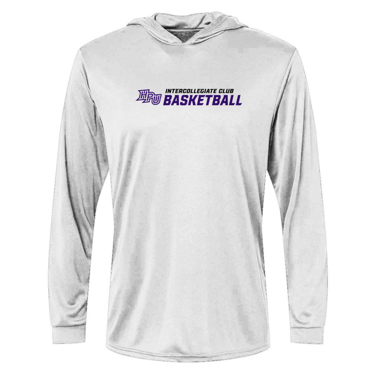 Adult Paragon Bahama Sun Hoodie