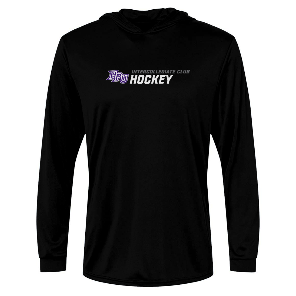 Adult Paragon Bahama Sun Hoodie