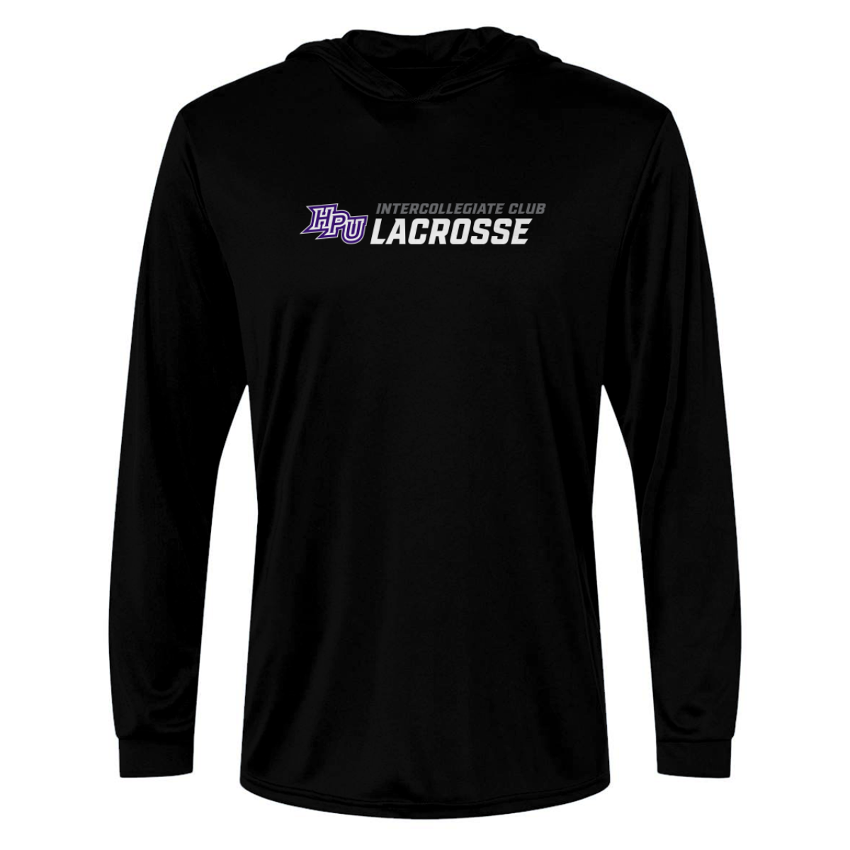 Adult Paragon Bahama Sun Hoodie