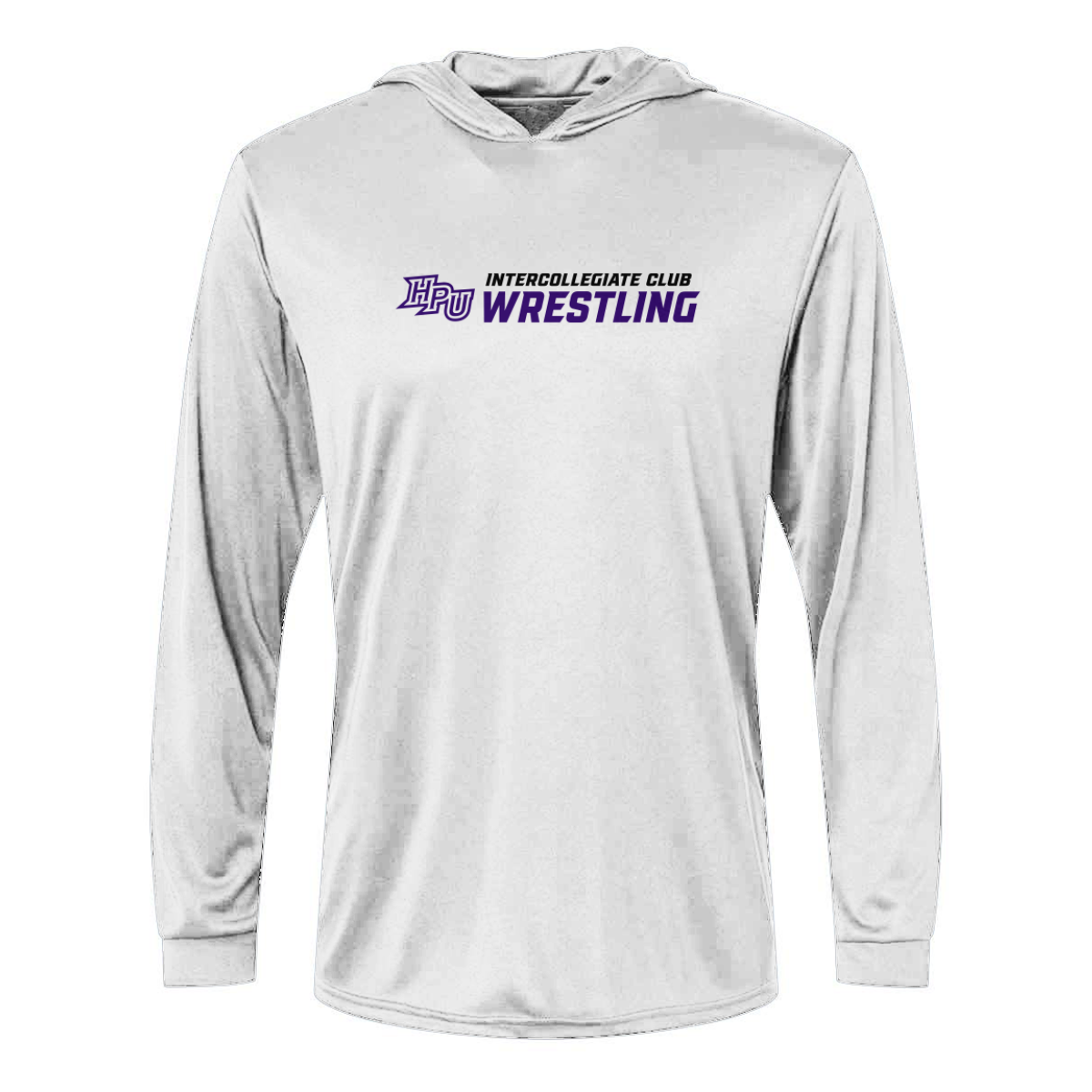 Adult Paragon Bahama Sun Hoodie