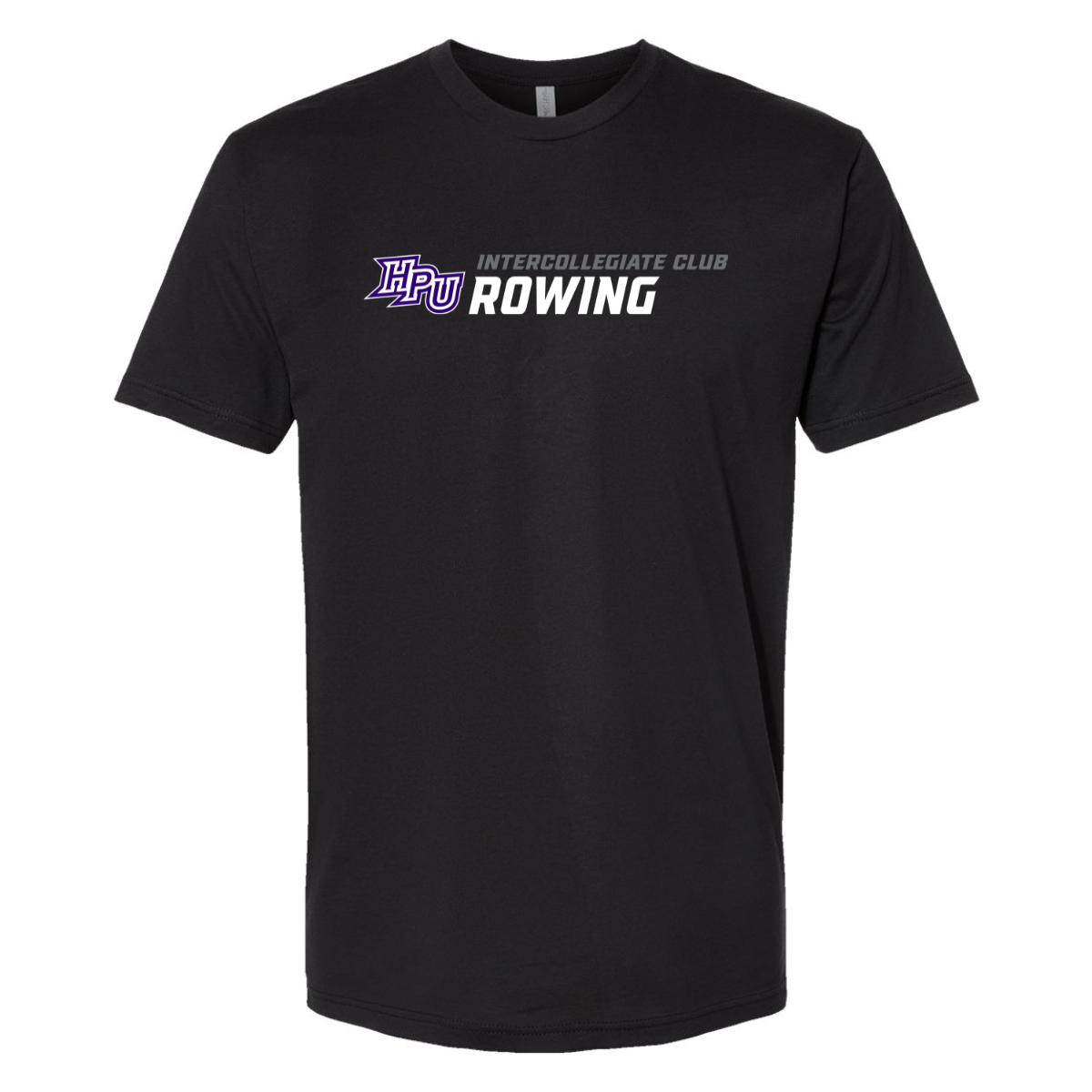 Adult Next Level Cotton T-Shirt