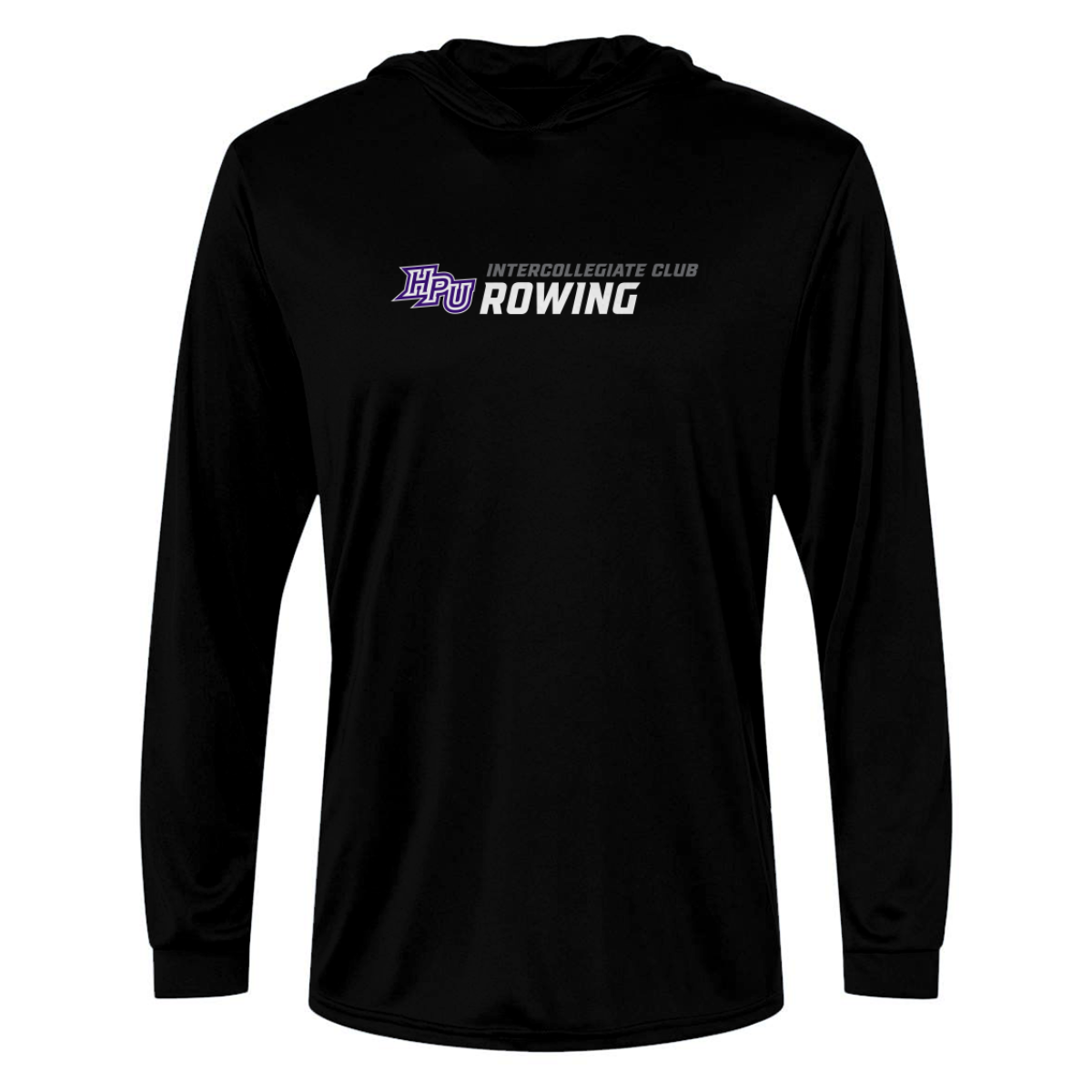 Adult Paragon Bahama Sun Hoodie