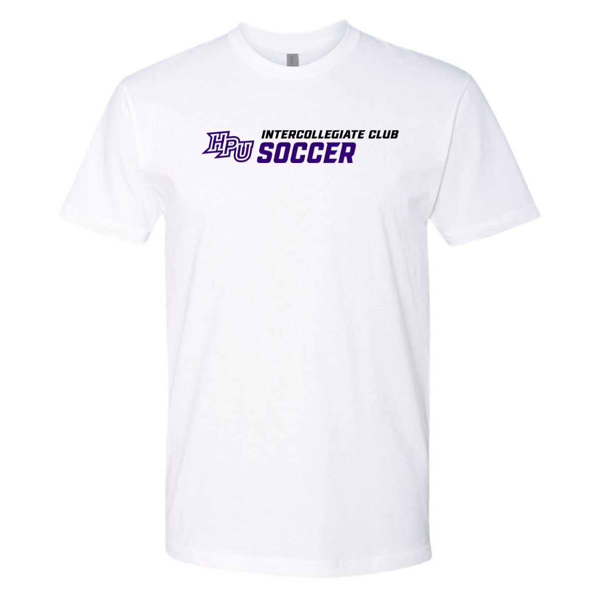 Adult Next Level Cotton T-Shirt