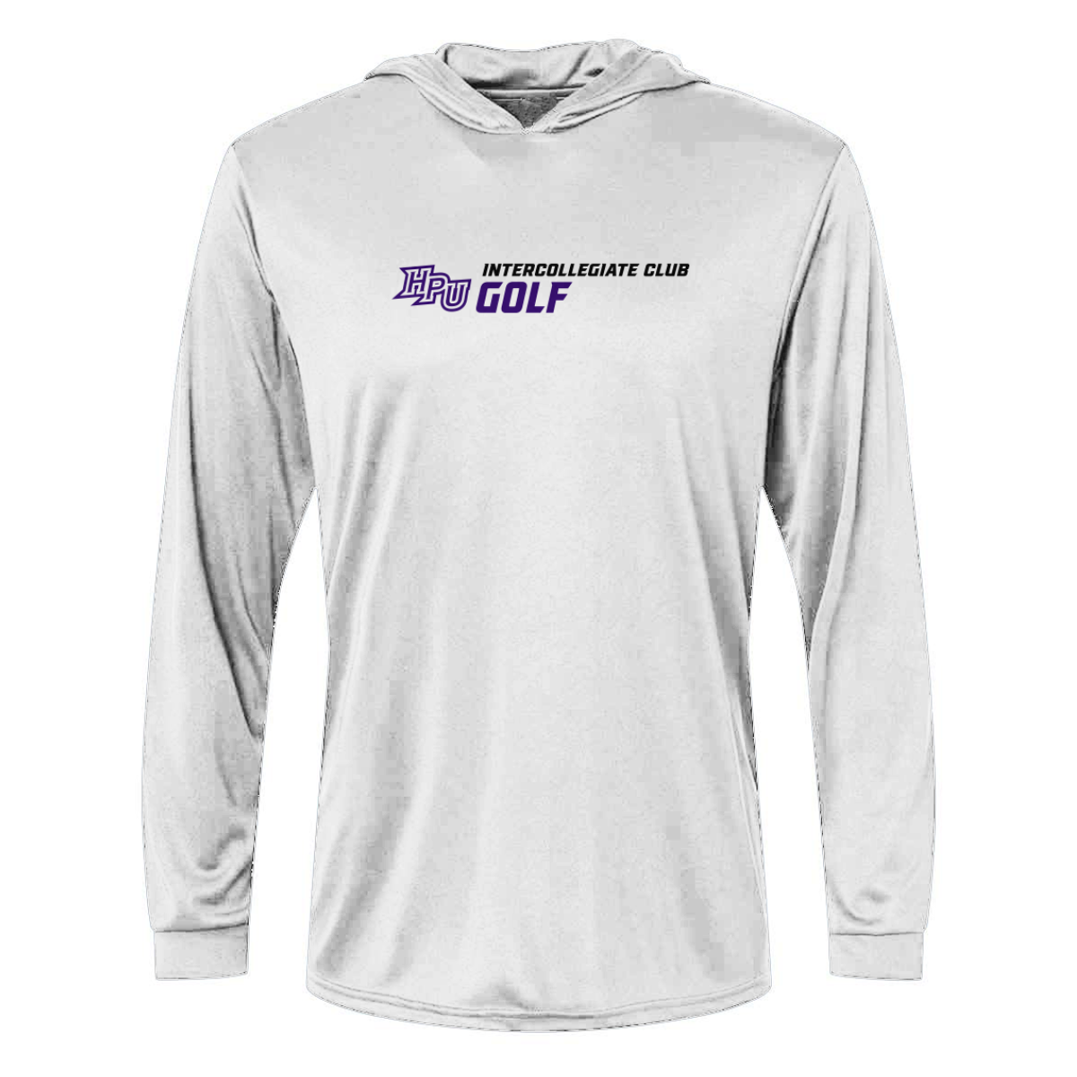 Adult Paragon Bahama Sun Hoodie