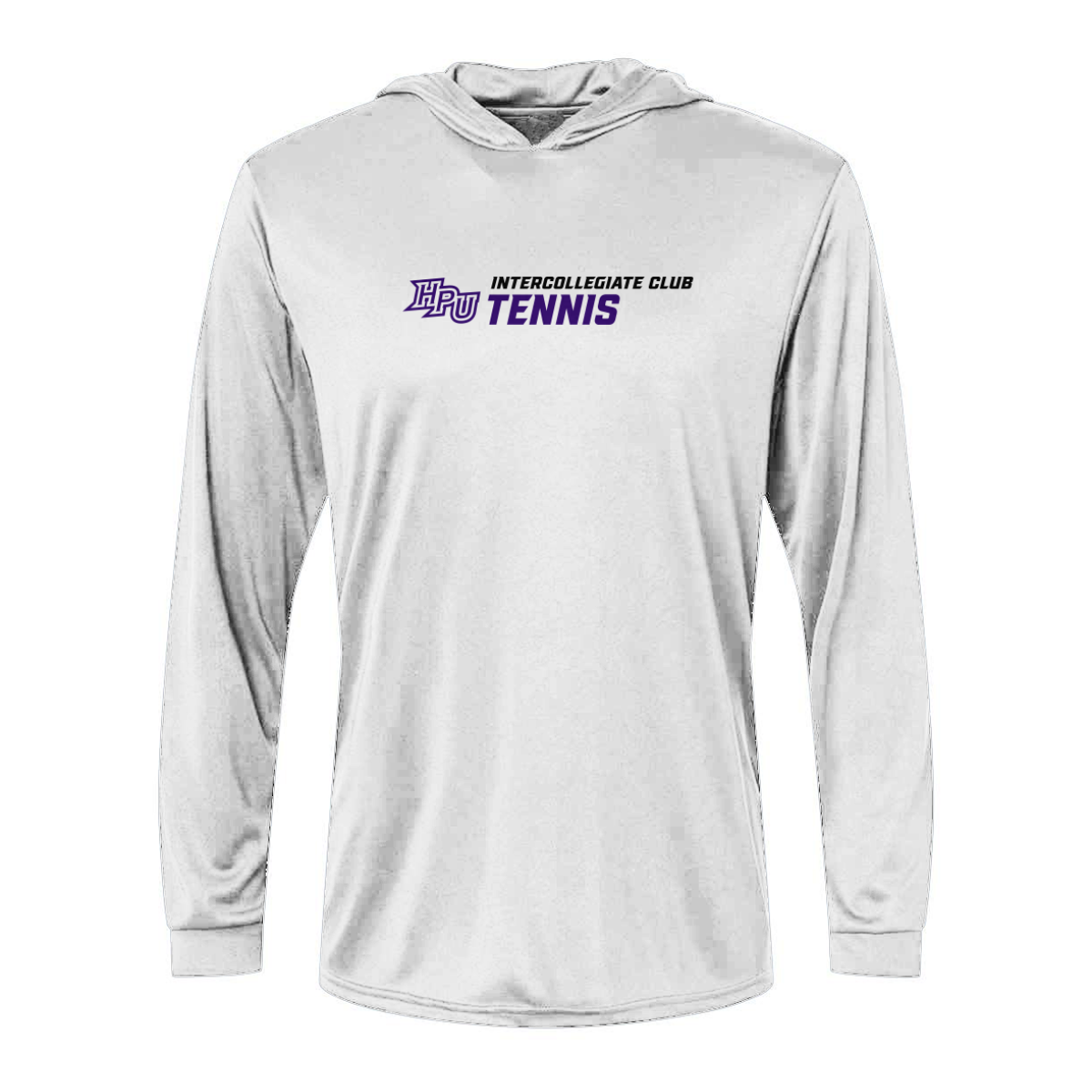 Adult Paragon Bahama Sun Hoodie