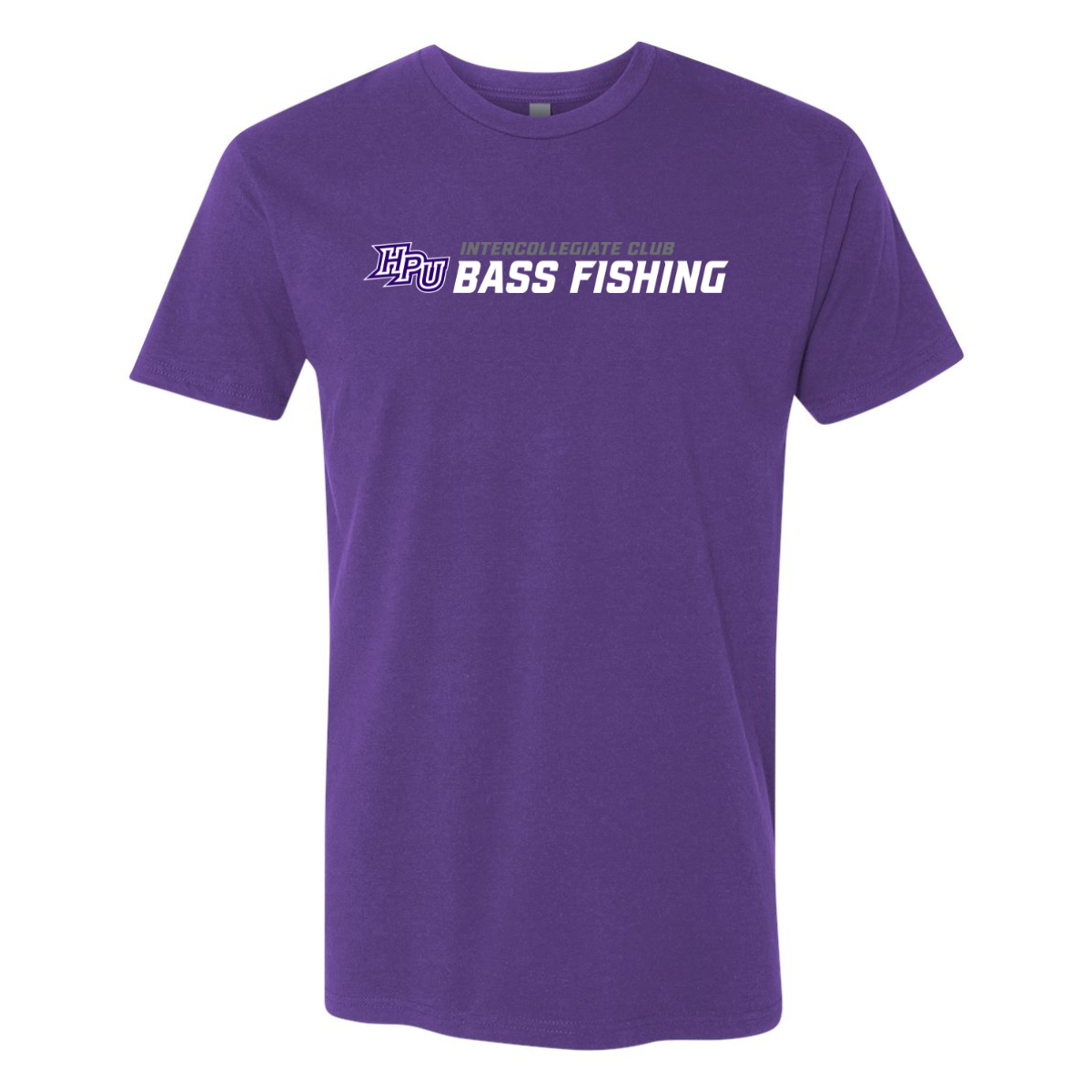 Adult Next Level Cotton T-Shirt