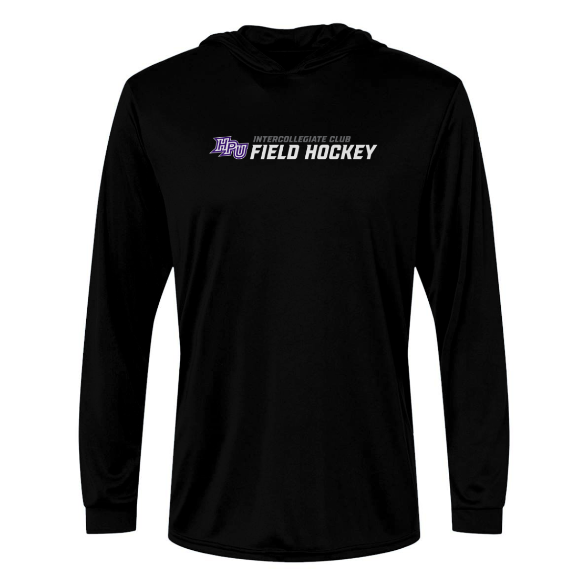 Adult Paragon Bahama Sun Hoodie