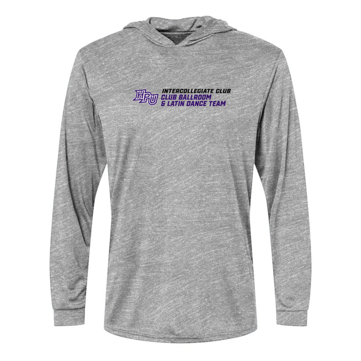 Adult Paragon Bahama Sun Hoodie