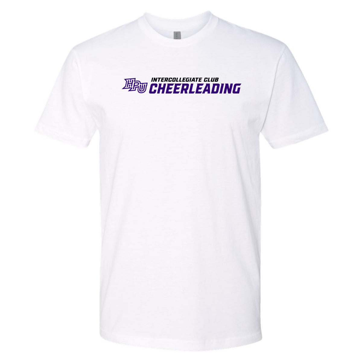 Adult Next Level Cotton T-Shirt