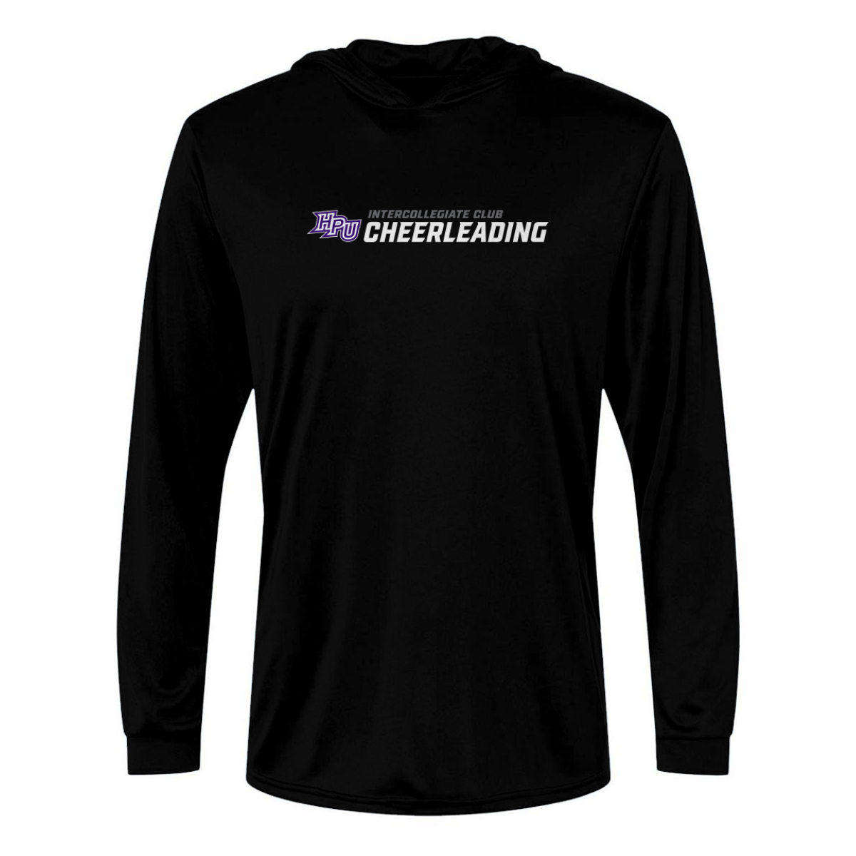 Adult Paragon Bahama Sun Hoodie