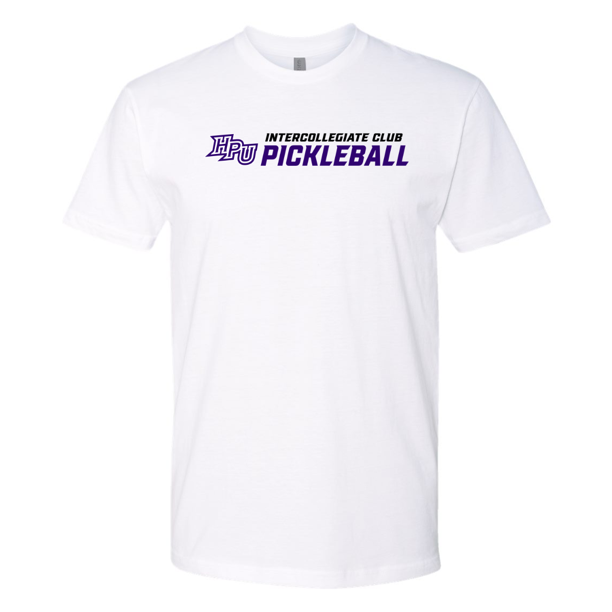 Adult Next Level Cotton T-Shirt