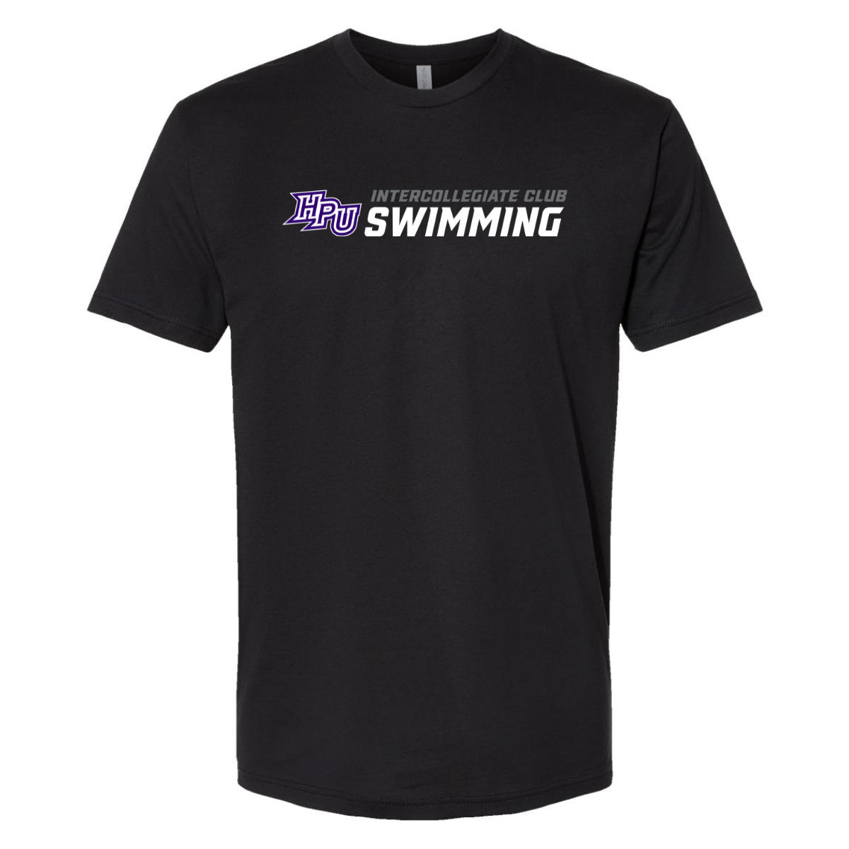 Adult Next Level Cotton T-Shirt