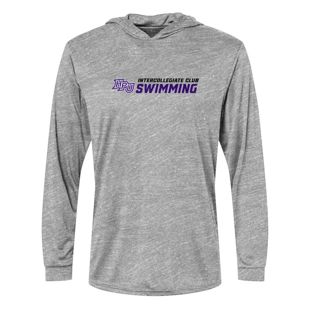 Adult Paragon Bahama Sun Hoodie