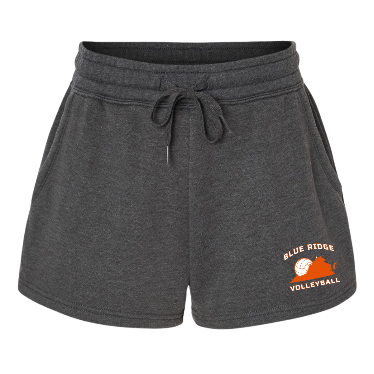 Women's ITC Cali Wave Wash Shorts