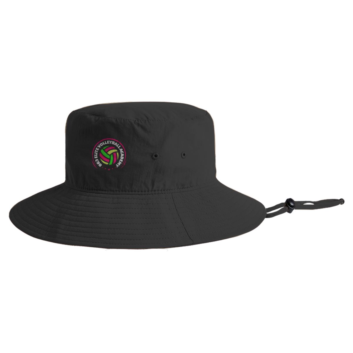 AS Colour Nylon Bucket Hat