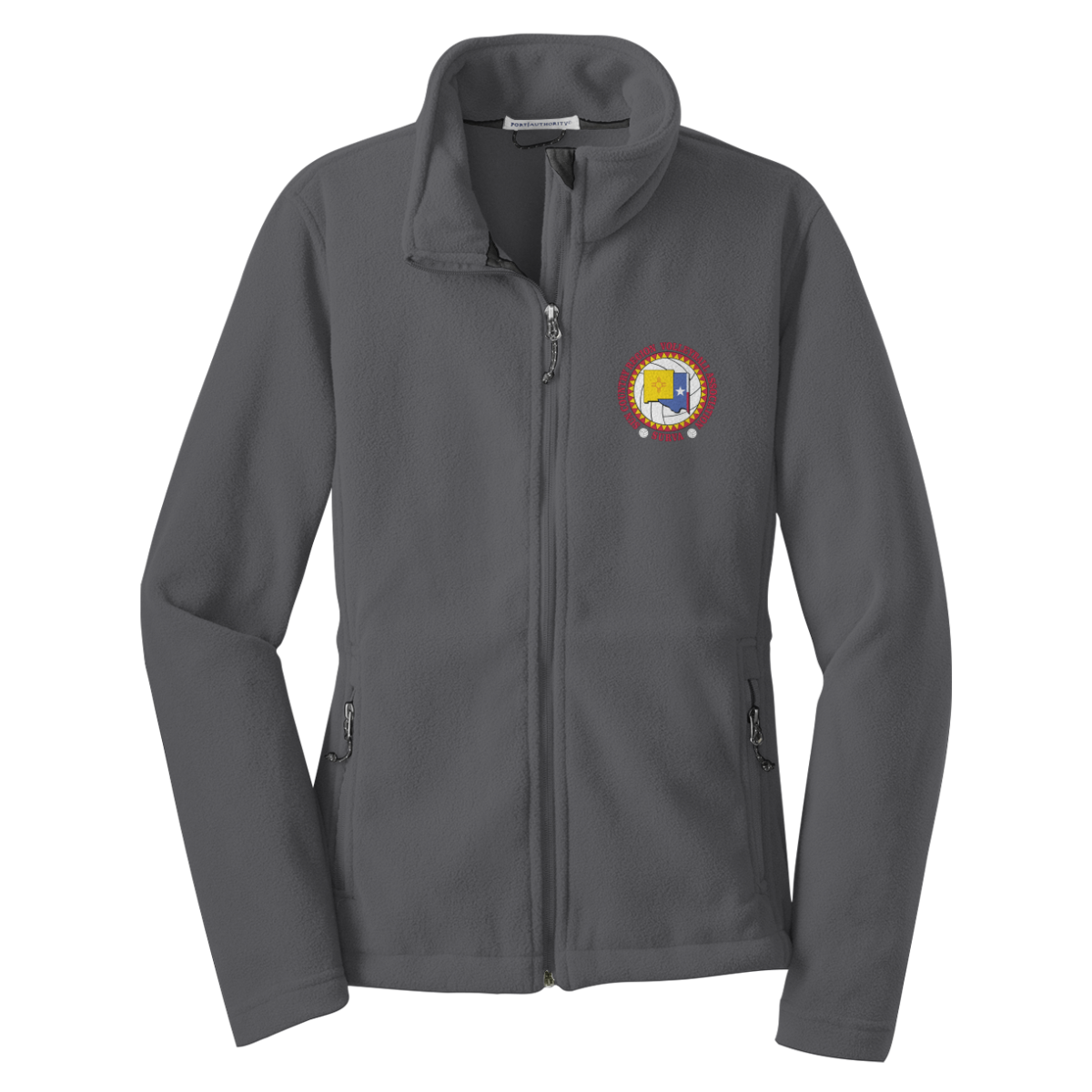 Women’s Port Authority Fleece Jacket