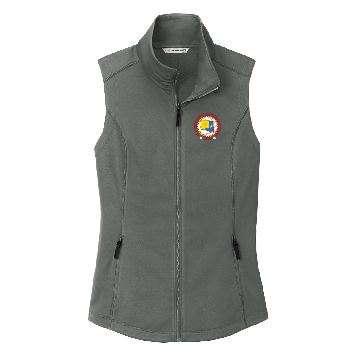 Women's Smooth Fleece Vest
