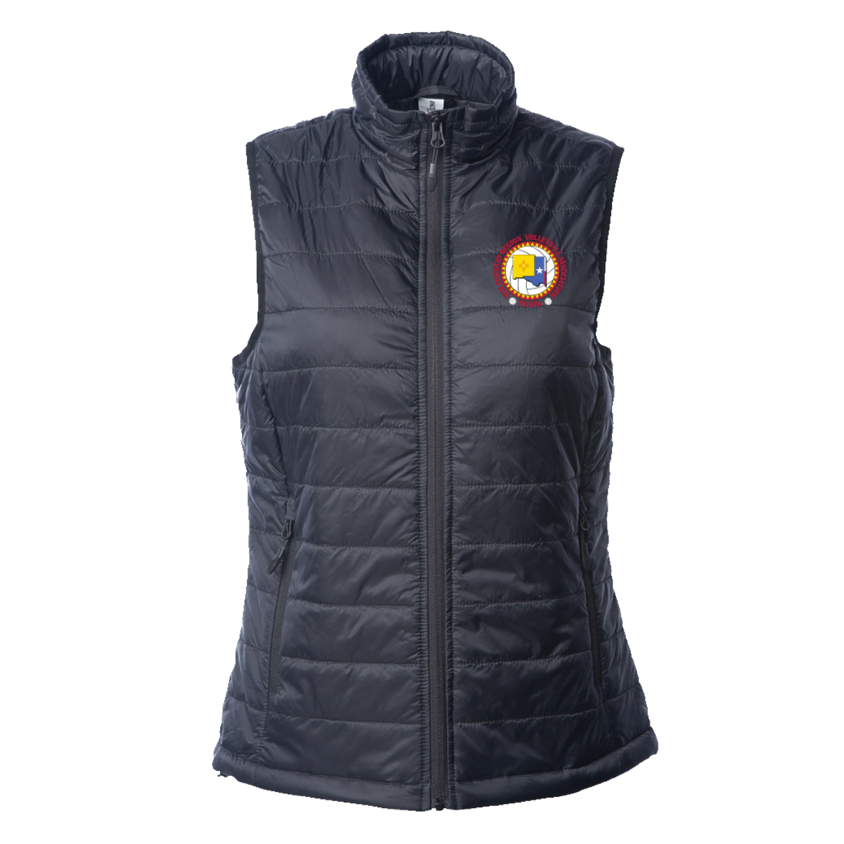 Women's ITC Puffer Vest