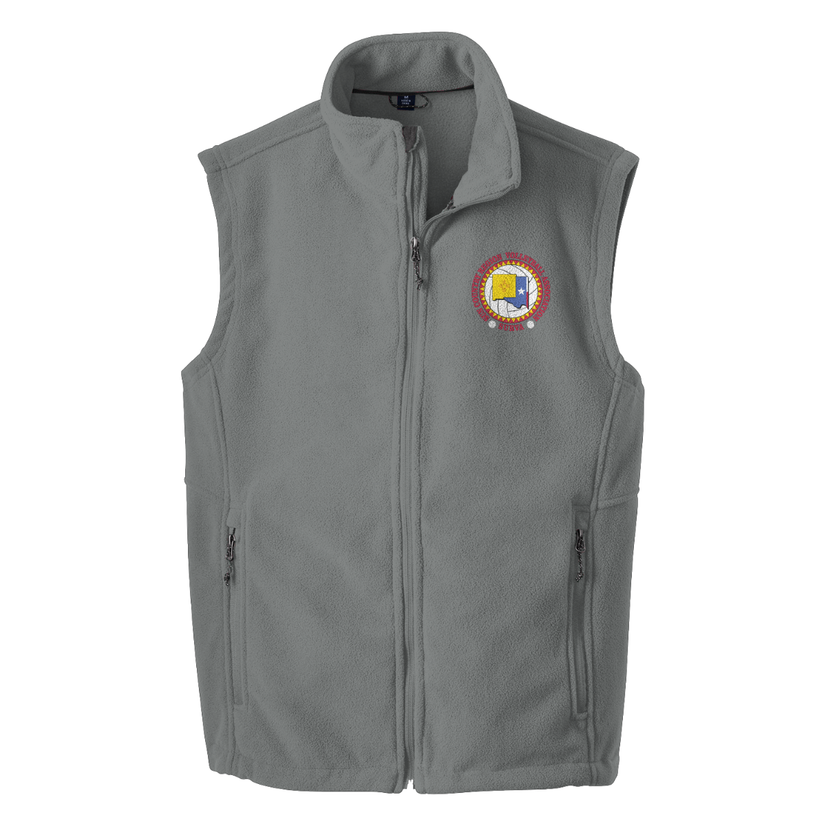 Adult Port Authority Fleece Vest