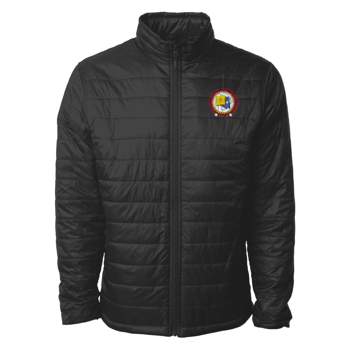 Adult Puffer Jacket