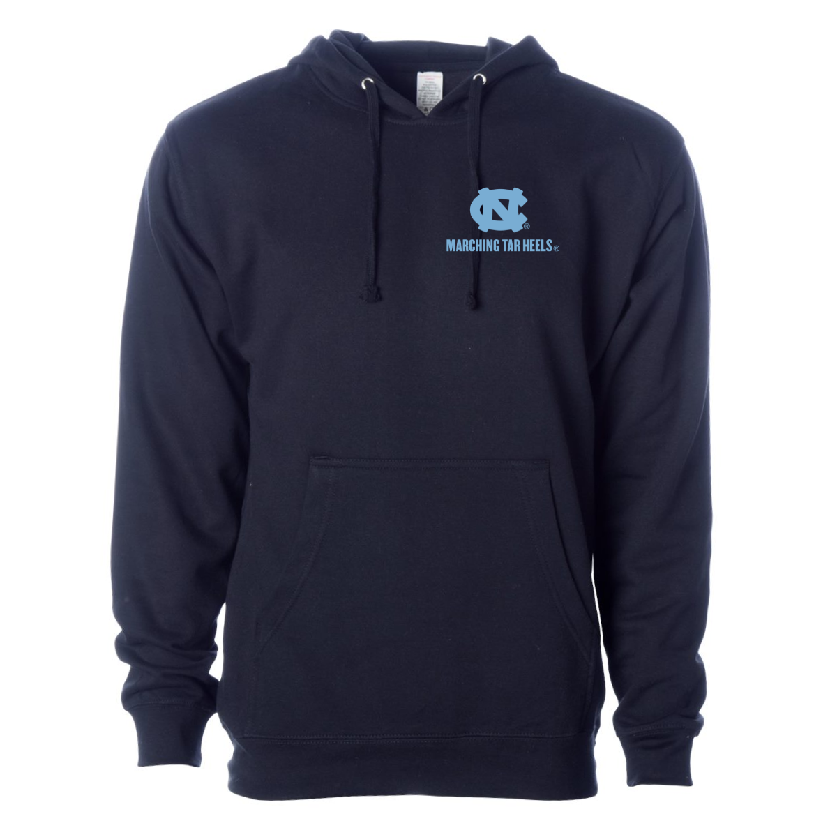Adult ITC Midweight Hoodie