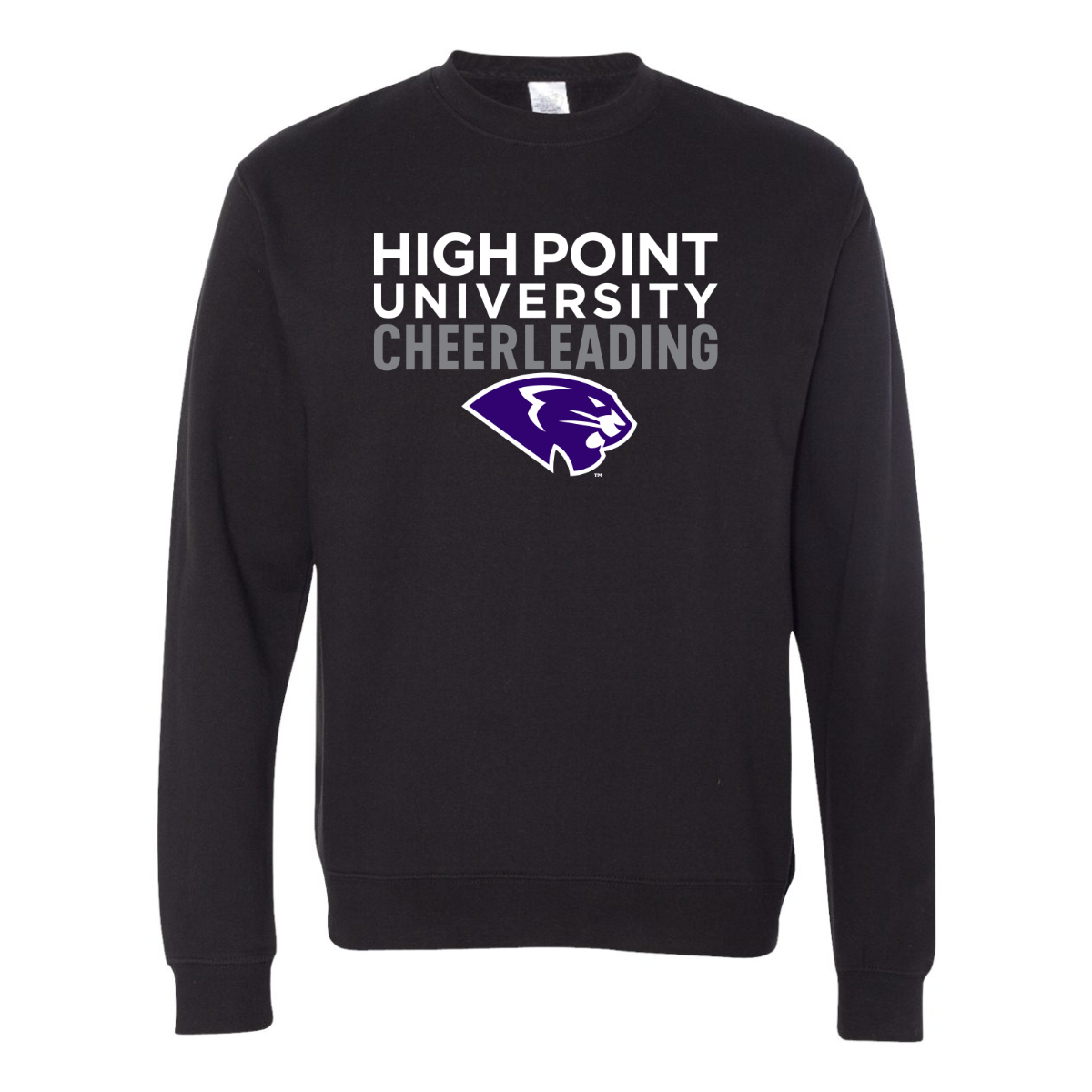 Adult ITC Midweight Crewneck Sweatshirt