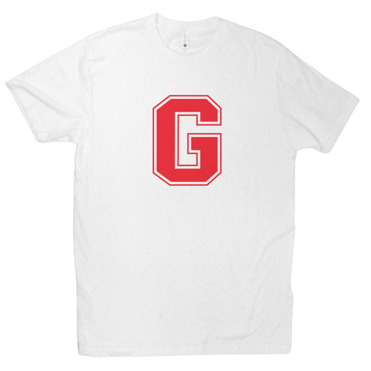 Adult Grove City Lacrosse Next Level Premium Crew