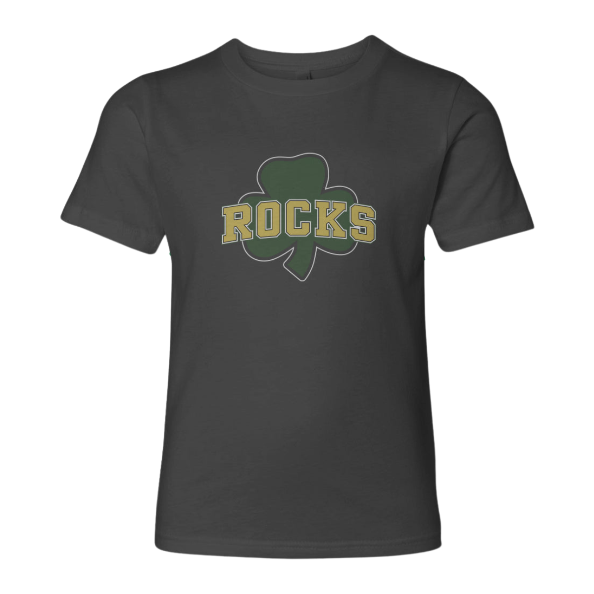 Youth Westfield All-Stars Next Level Cotton Crew T-Shirt