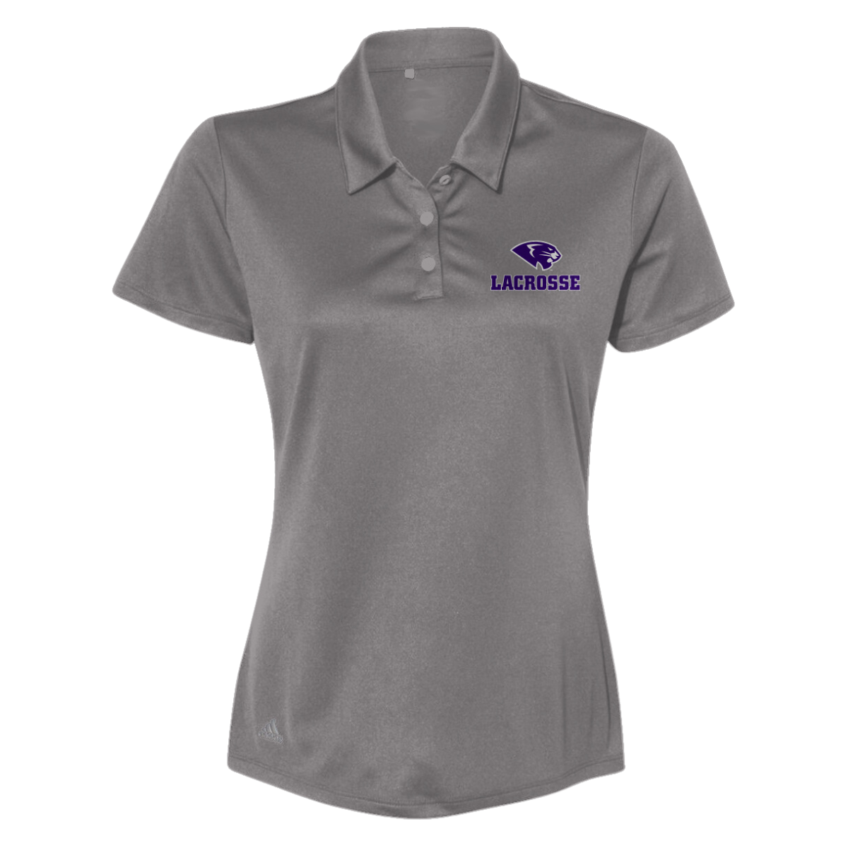 Women's HPU Womens Lacrosse Performance Polo