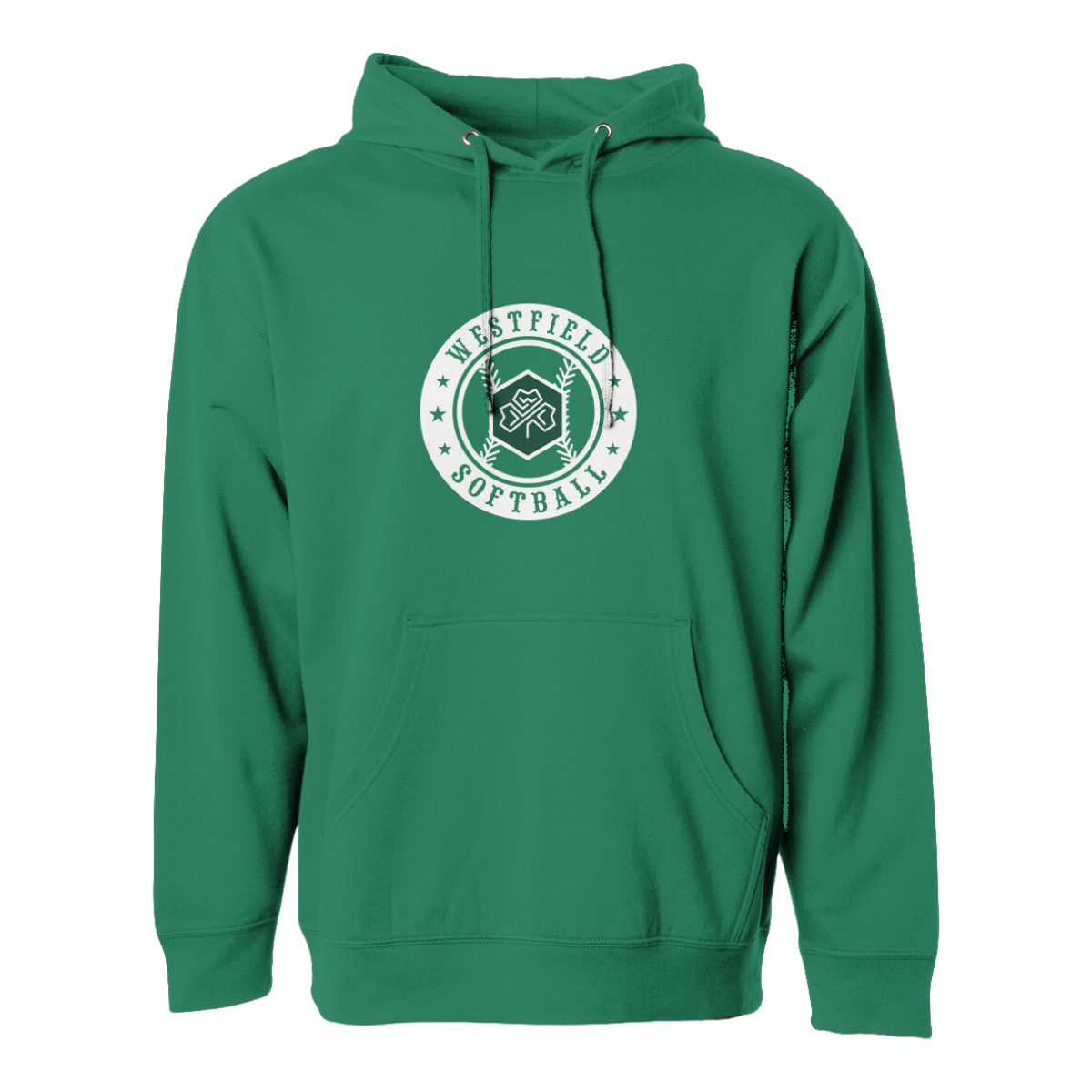 Adult Westfield All-Stars Midweight Hoodie