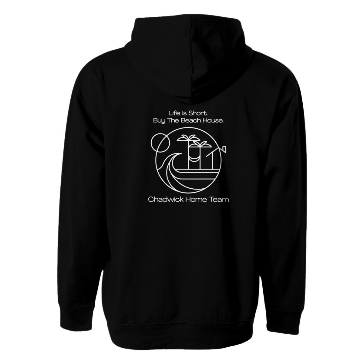 Adult Chadwick Home Team Midweight Hoodie
