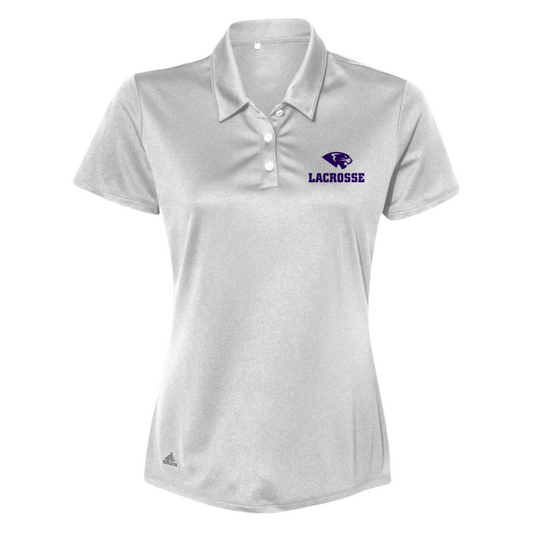 Women's HPU Womens Lacrosse Performance Polo
