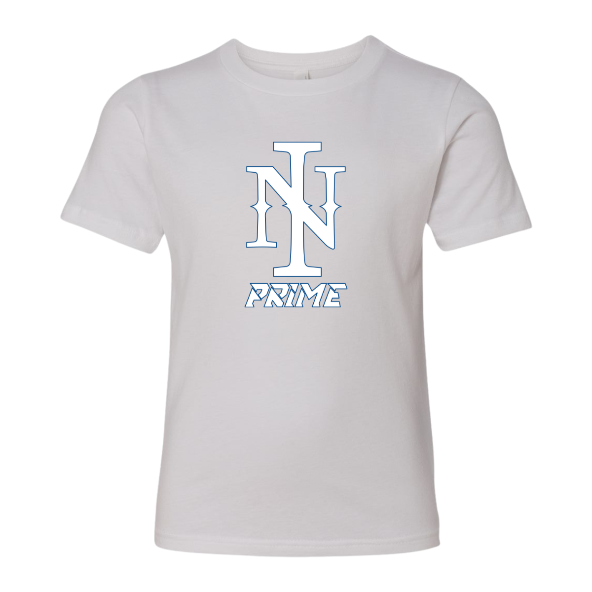 Youth Ninth Inning Baseball Next Level Cotton T-Shirt