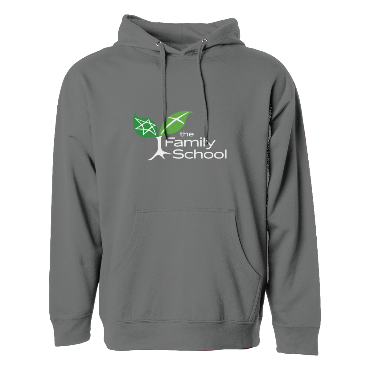 Adult Family School Midweight Hoodie