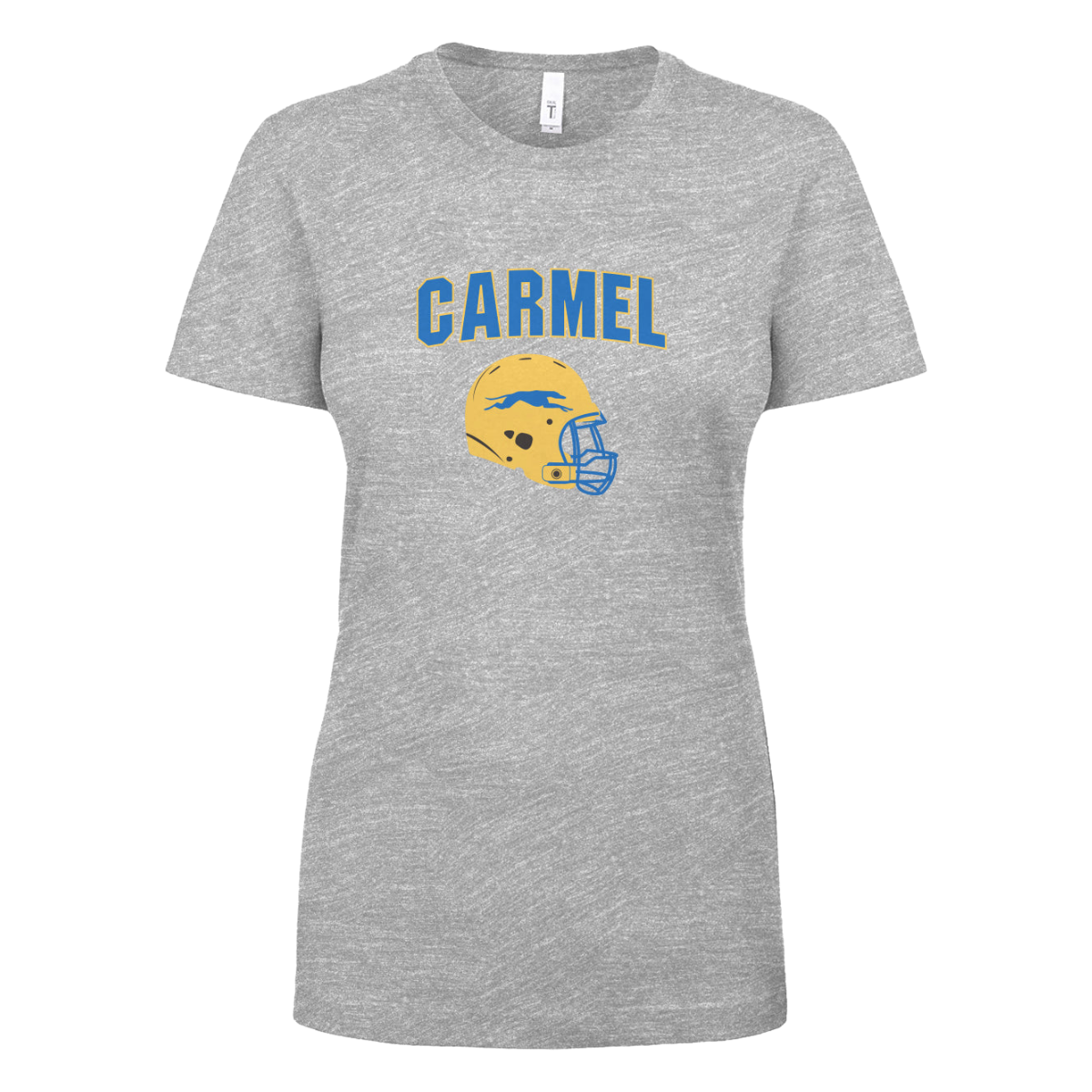 Women's Carmel Football Ideal Crew