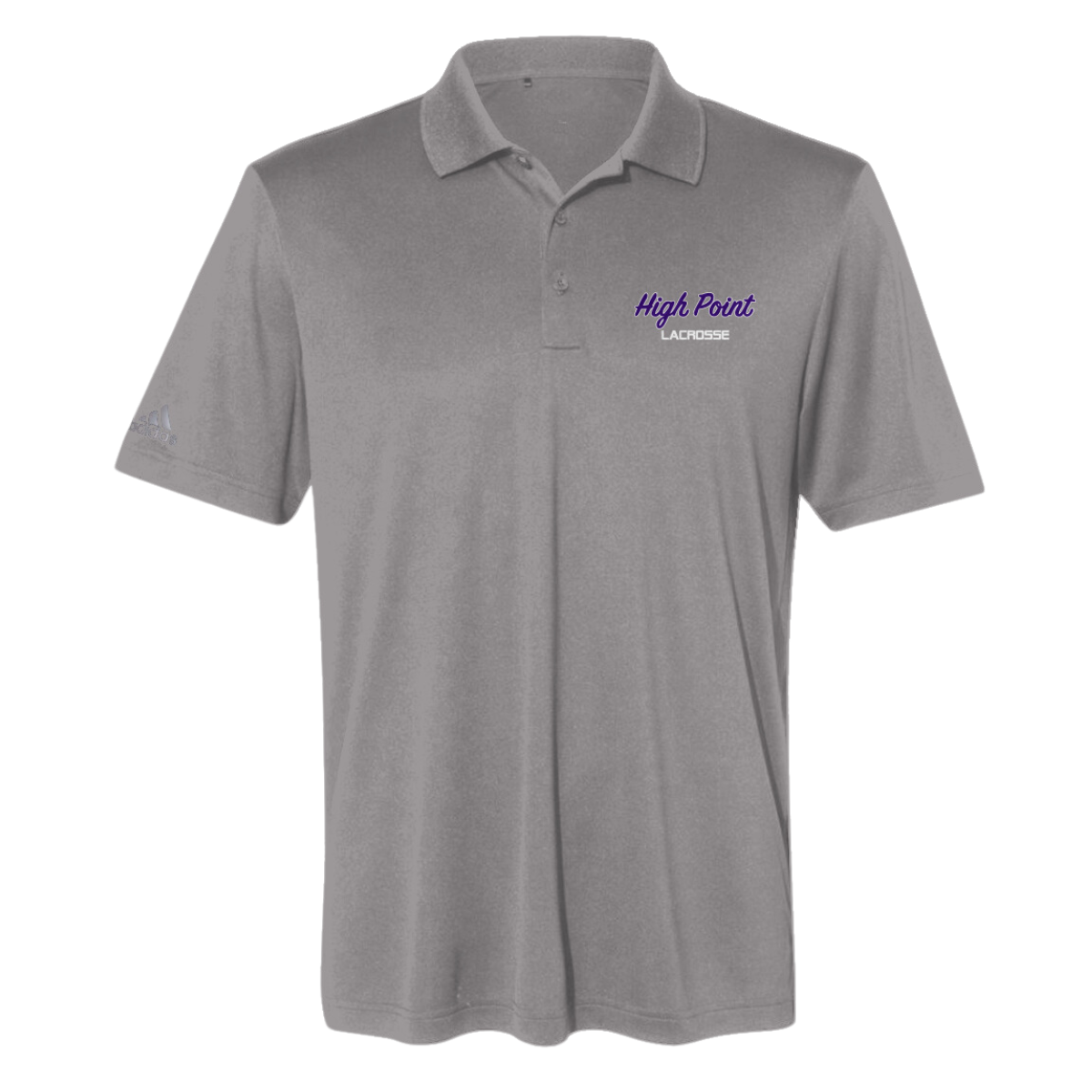 Adult HPU Womens Lacrosse Performance Polo