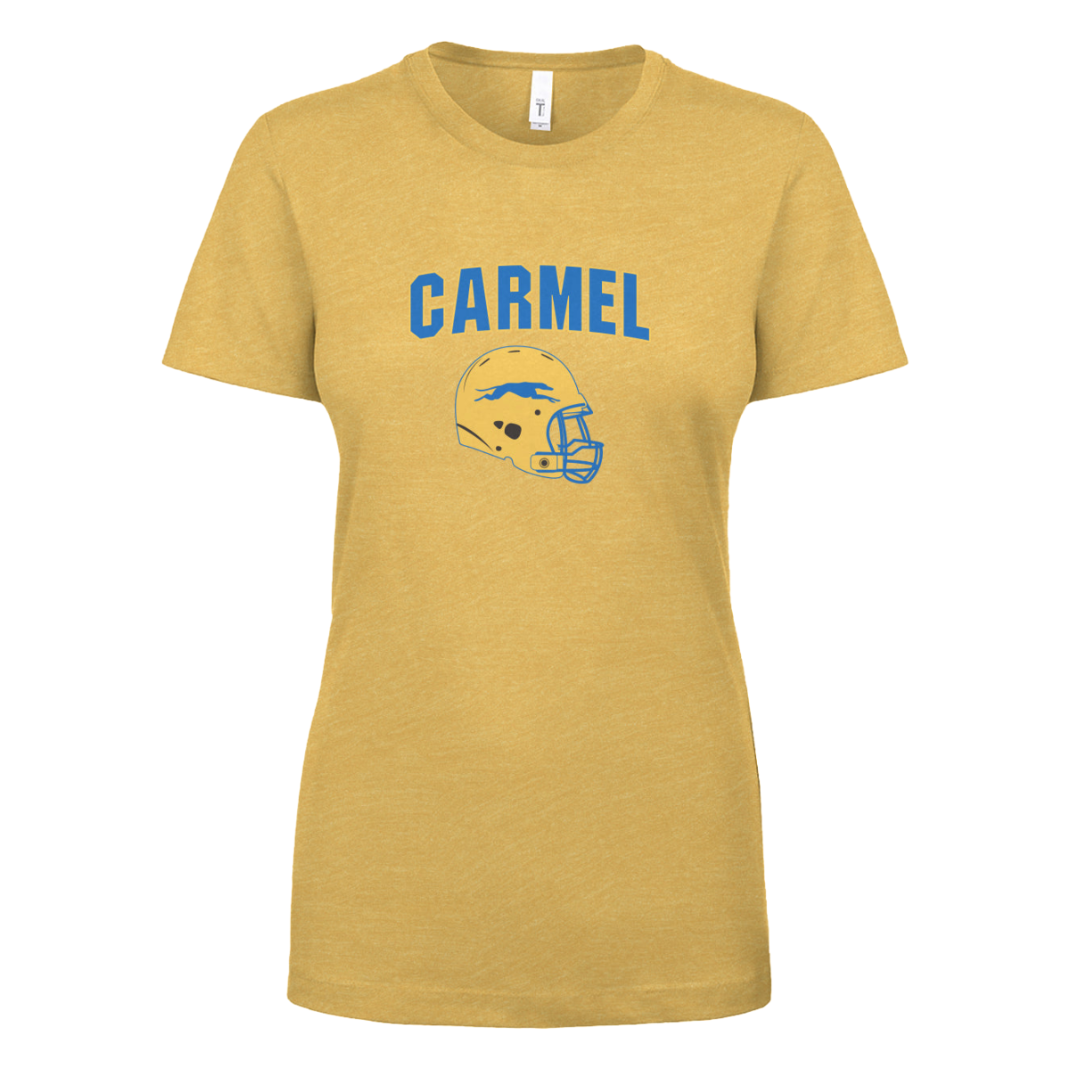 Women's Carmel Football Ideal Crew